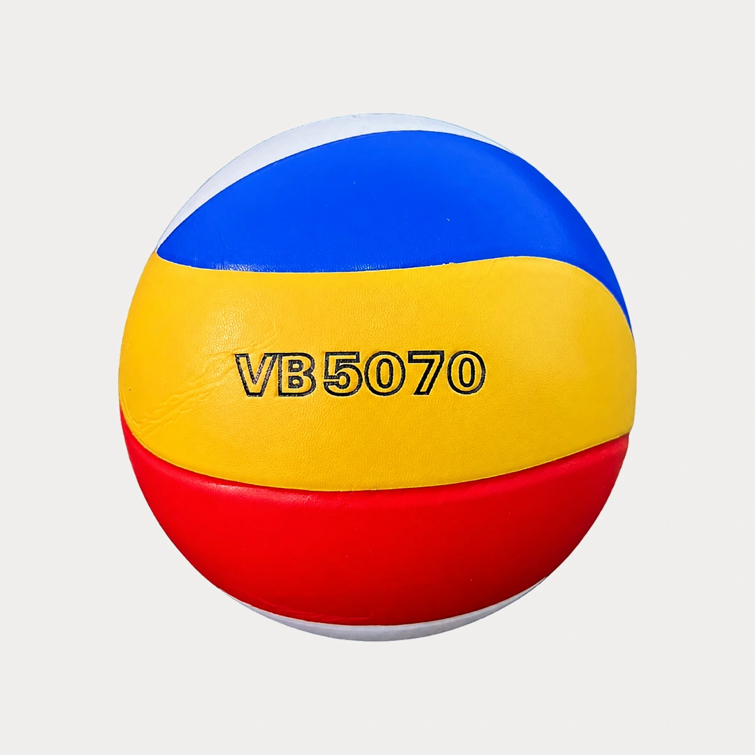 Bóng chuyền Thăng Long VB5070 Đỏ/Xanh/Trắng