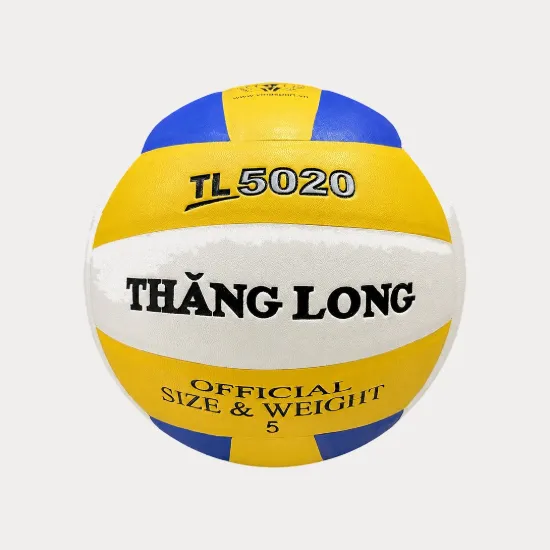 Bóng chuyền Thăng Long VB5020 - mặt TL5020