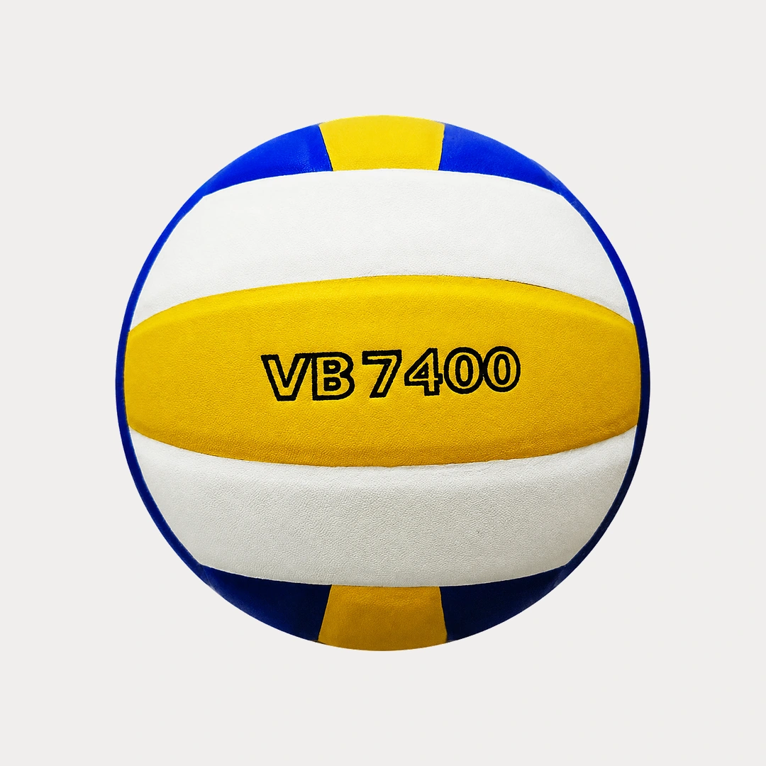 Bóng chuyền Thăng Long VB7400 - mặt mã sản phẩm 1