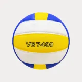 Bóng chuyền Thăng Long VB7400 - mặt mã sản phẩm 2