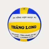 Bóng chuyền Thăng Long VB7400 - mặt Thăng Long