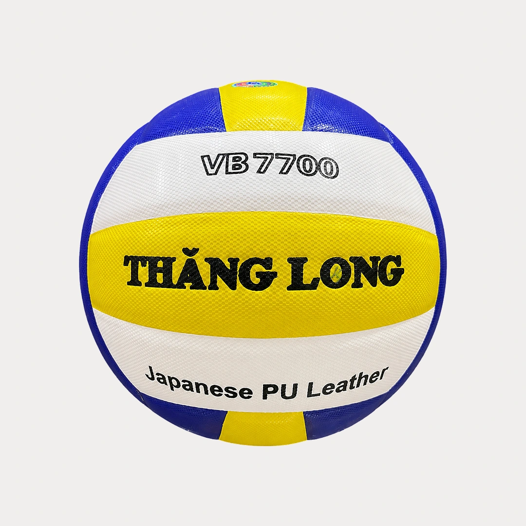 Bóng chuyền Thăng Long VB7700 - mặt mã sản phẩm