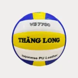Bóng chuyền Thăng Long VB7700 - mặt mã sản phẩm