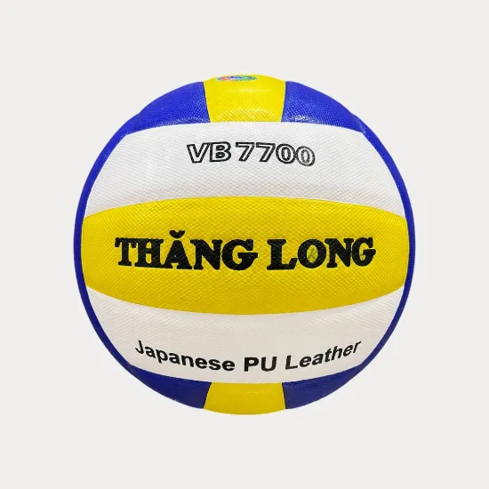 Bóng chuyền Thăng Long VB7700 - mặt mã sản phẩm