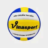 Bóng chuyền Thăng Long VB7700 - mặt Vinasport