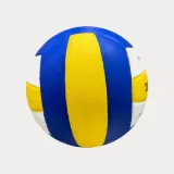 Bóng chuyền Thăng Long VB7000 - góc bên
