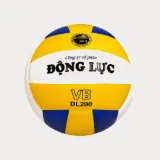 Bóng chuyền Động Lực DL200 - mặt VB