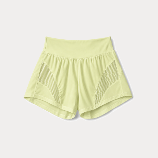 Quần Short QC