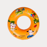 Phao Tròn Bơi 1 Lớp 9 Tấc 34 Inch