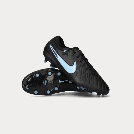 Giày Bóng Đá Tiempo Legend 10 Pro màu Đen