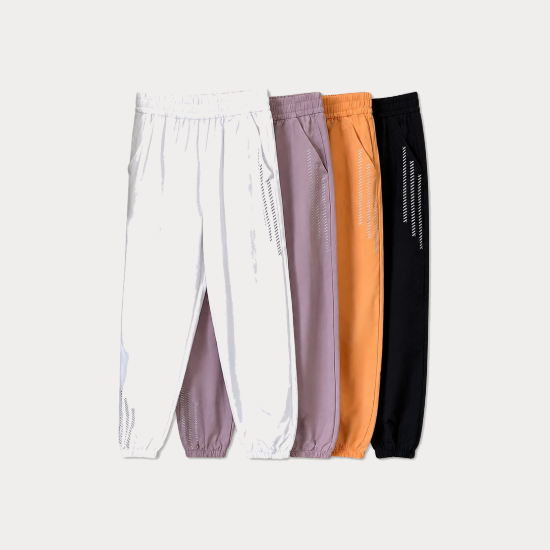 Quần Jogger QC