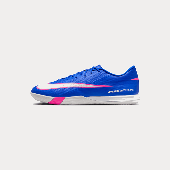 Giày Bóng Đá Vapor 16 màu xanh dương