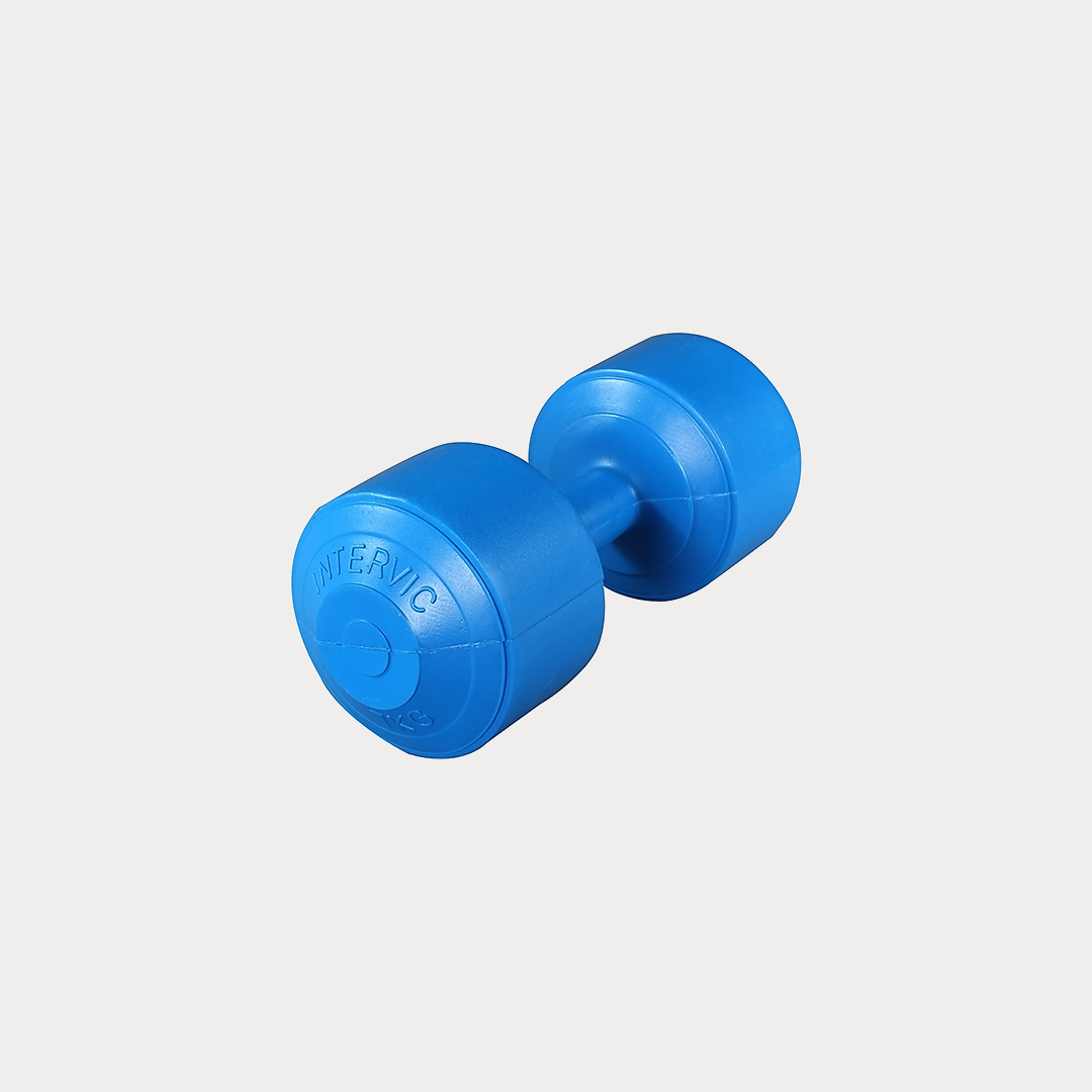 Tạ Nâng Nhựa 1–10 kg